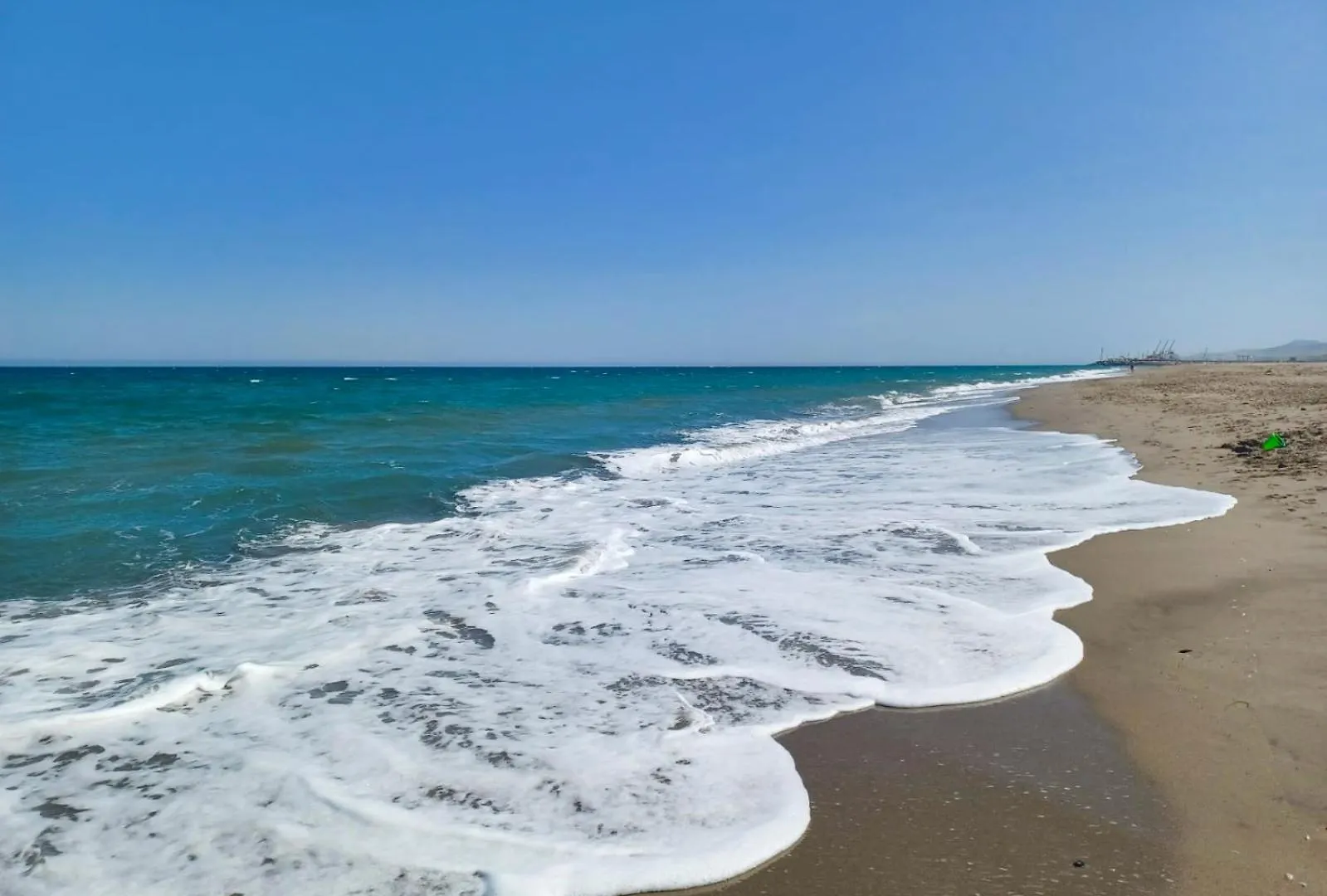 Apartamento Capi Premium Vera Costa Playas de Vera 0*,  Espanha