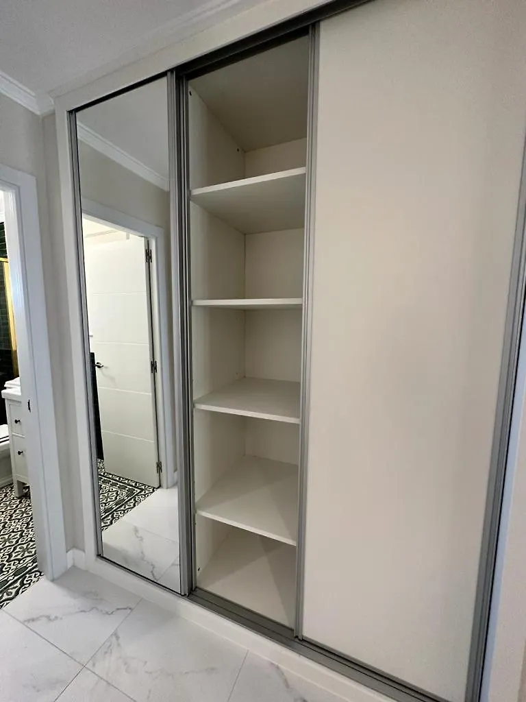 Apartamento Capi Premium Vera Costa Playas de Vera