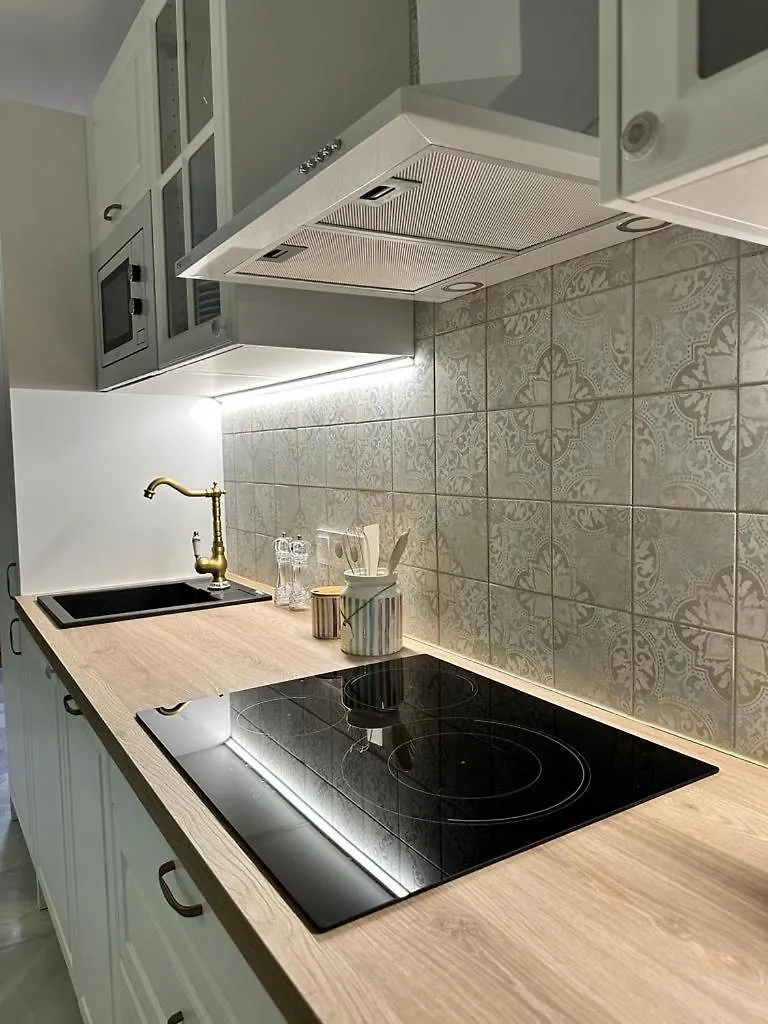 Apartamento Capi Premium Vera Costa Playas de Vera 0*,